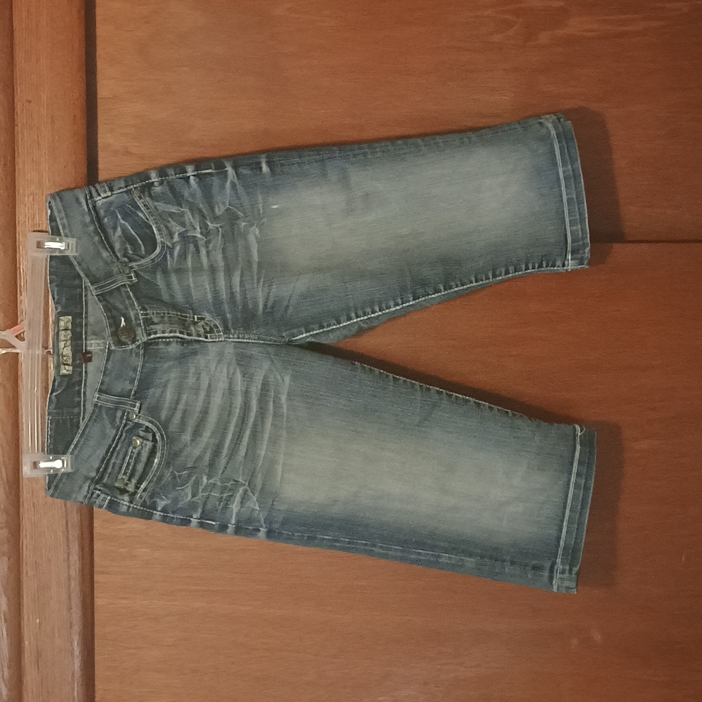 Bke capris